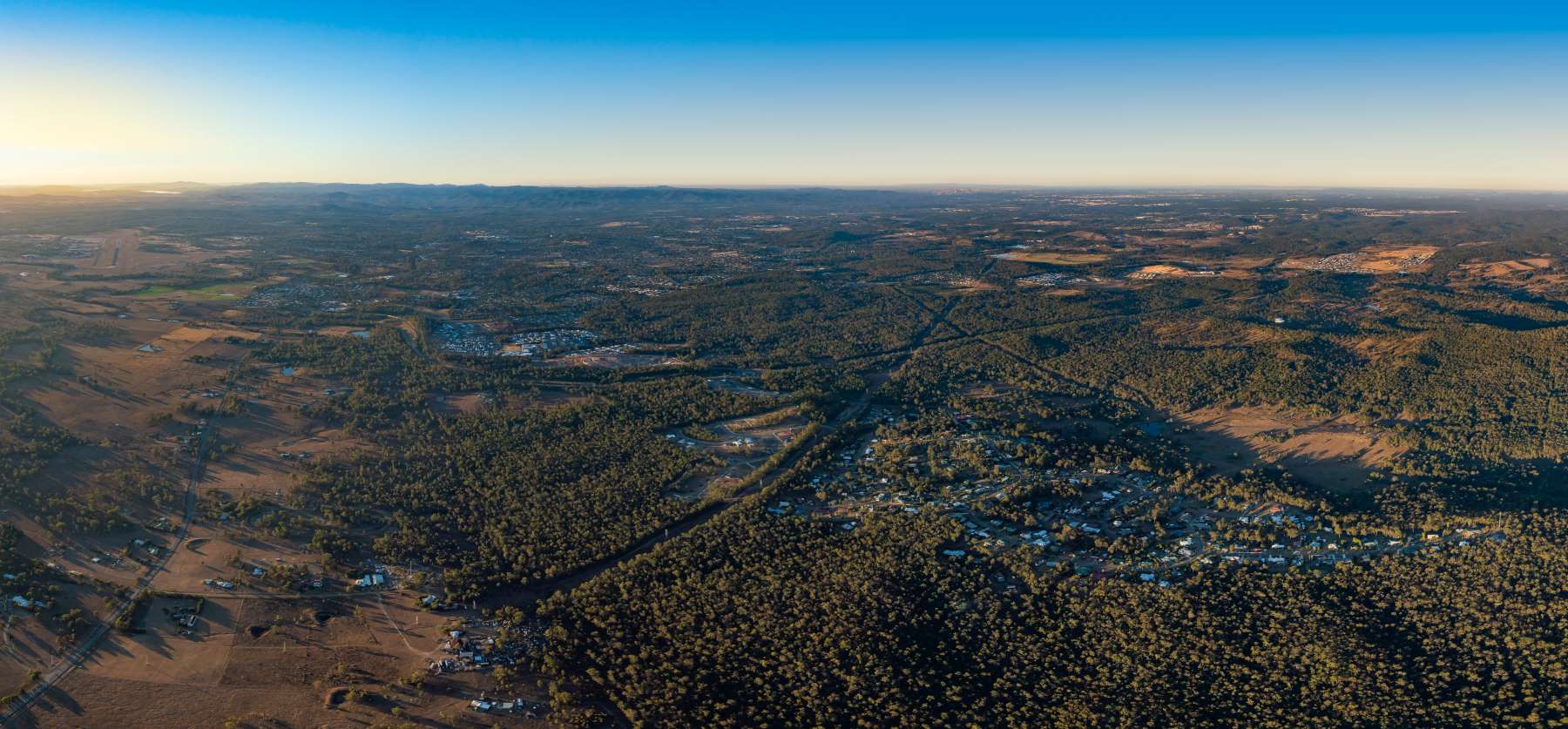 [Land for Sale] South Place , Deebing Heights OpenLot